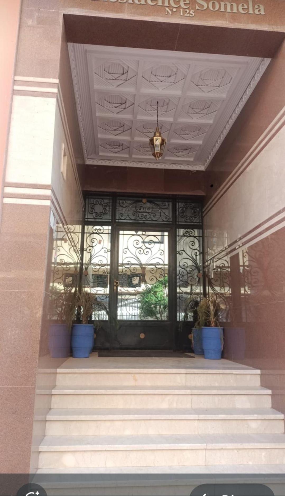 Marrakech Izdihar 18