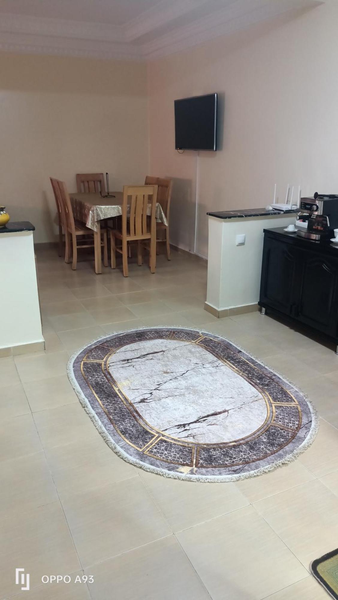 Appartement Marrakech Izdihar 18 *