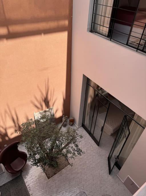 Villa Jarco Marrakech, Coeur Medina, Rooftop, Bassin , Proche Place Jemaa El Fna