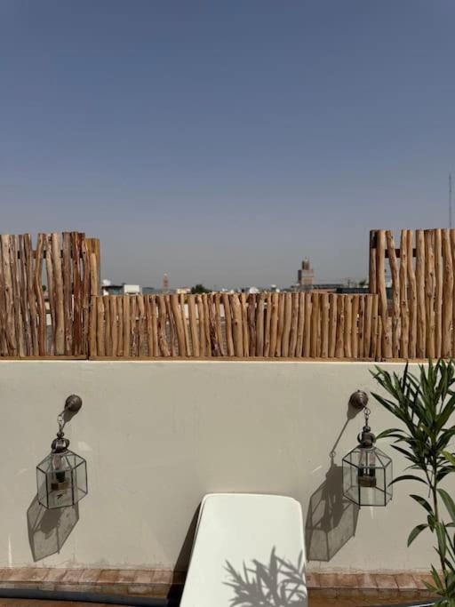 Jarco Marrakech, Coeur Medina, Rooftop, Bassin , Proche Place Jemaa El Fna