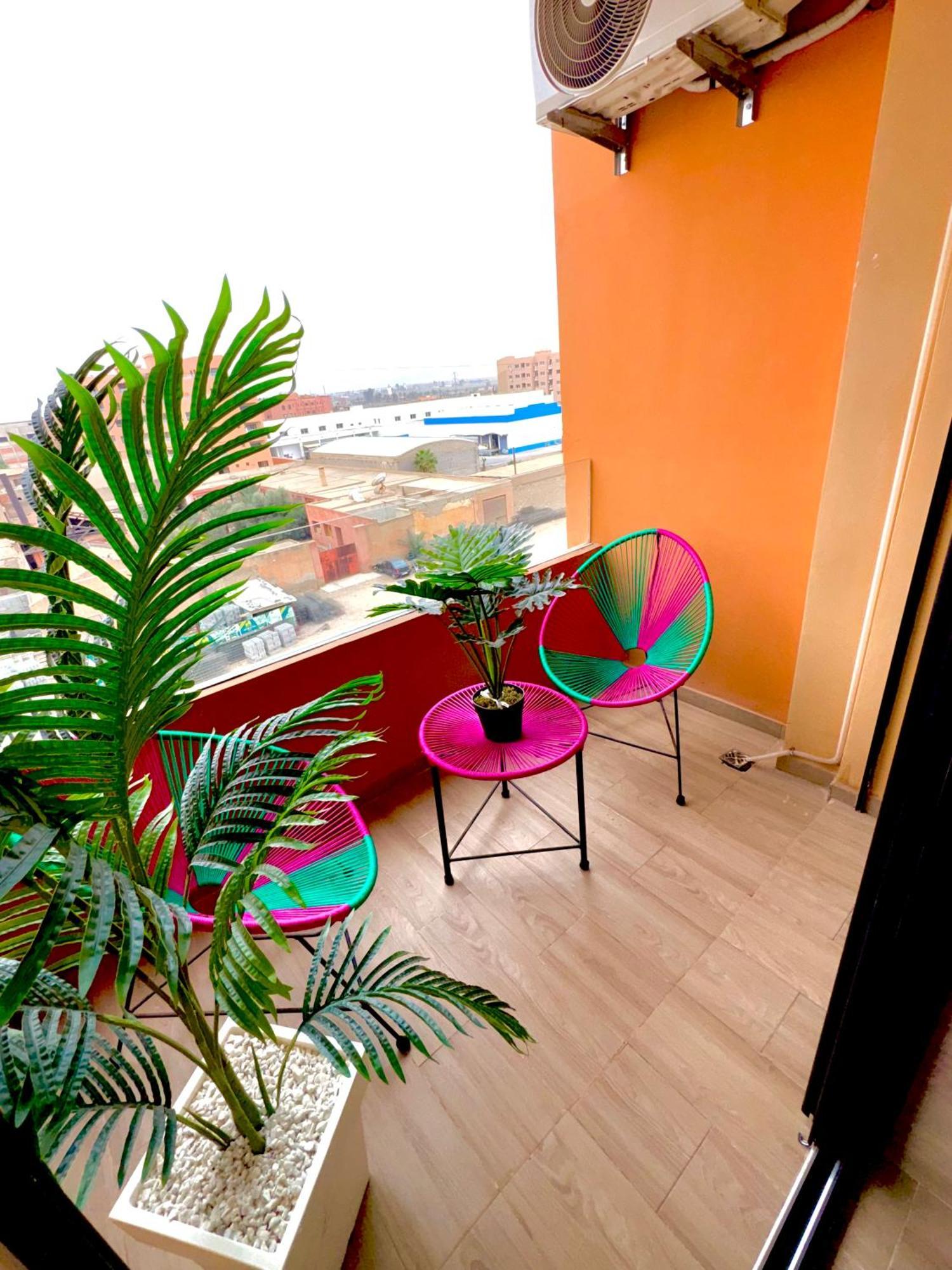 Appartement Joli *