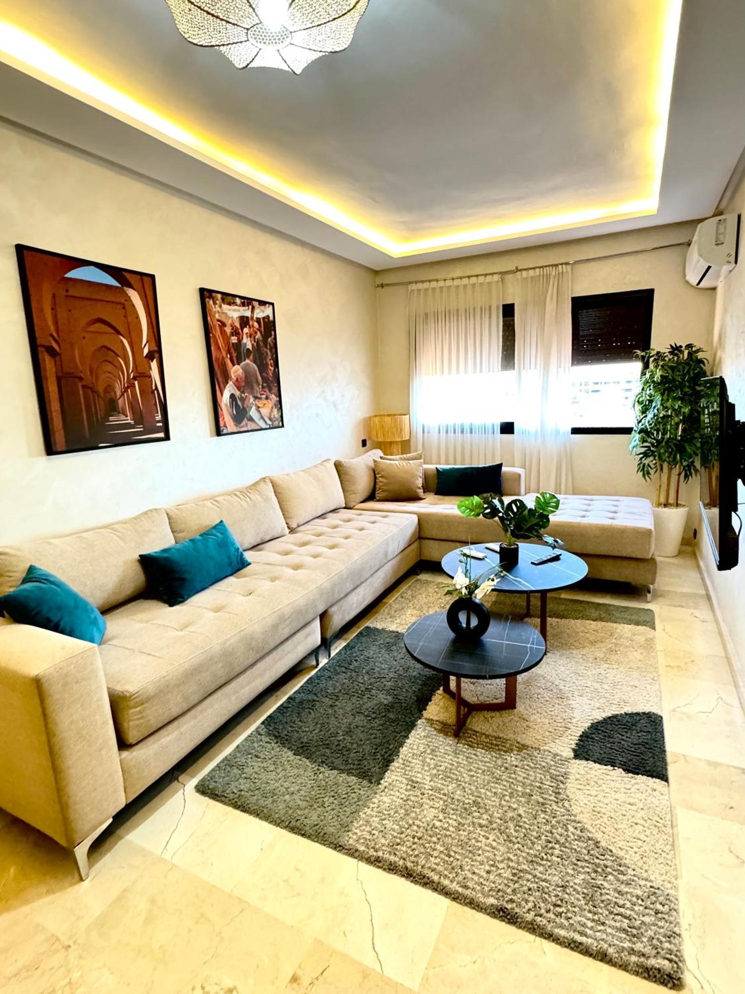 Joli Appartement *