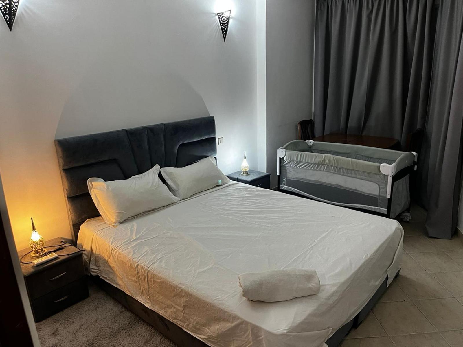 Apartamento Ksiba Only Family 2ch -climatisé- Marrakesh