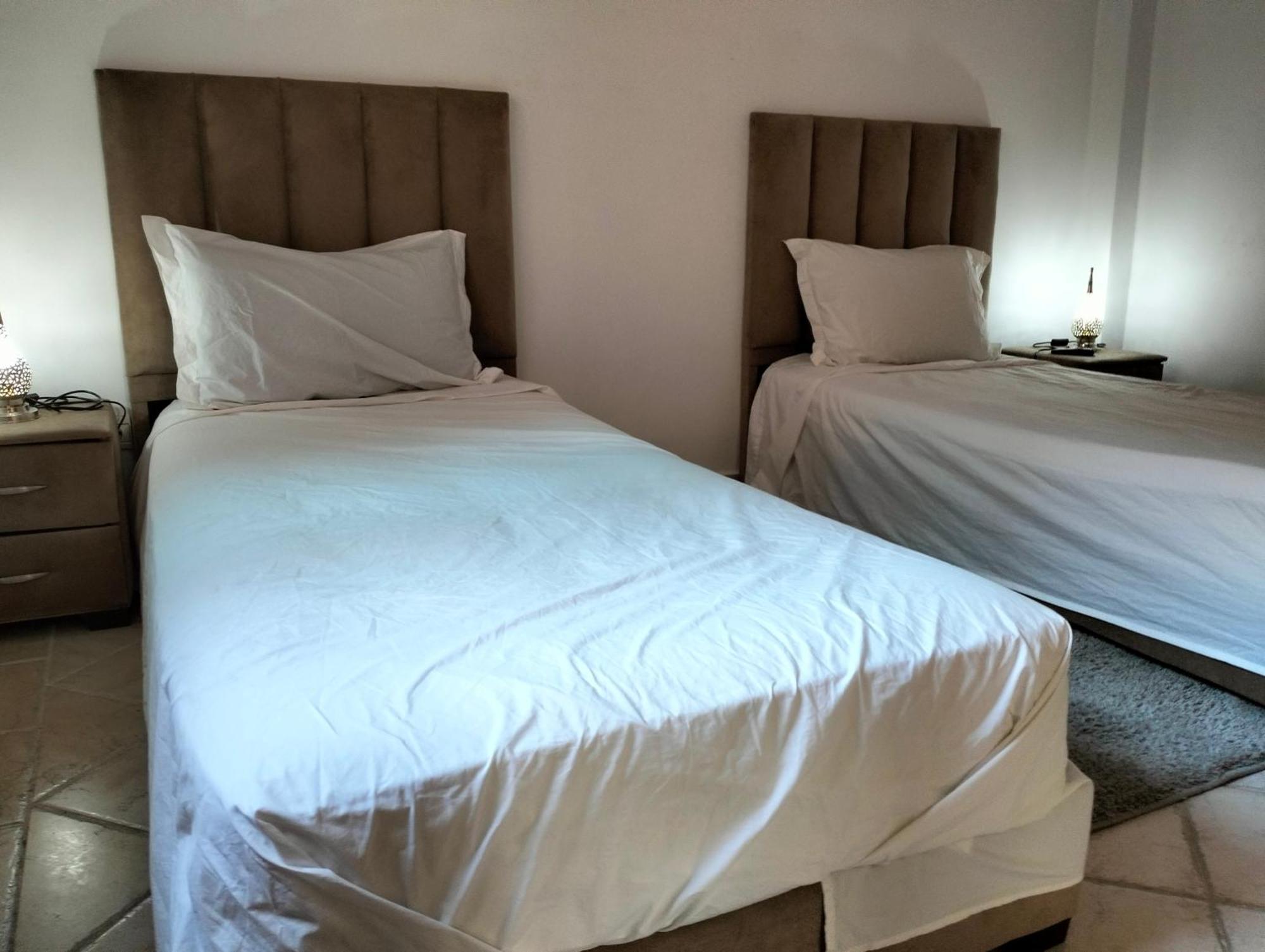 Apartamento Ksiba Only Family 2ch -climatisé- *
