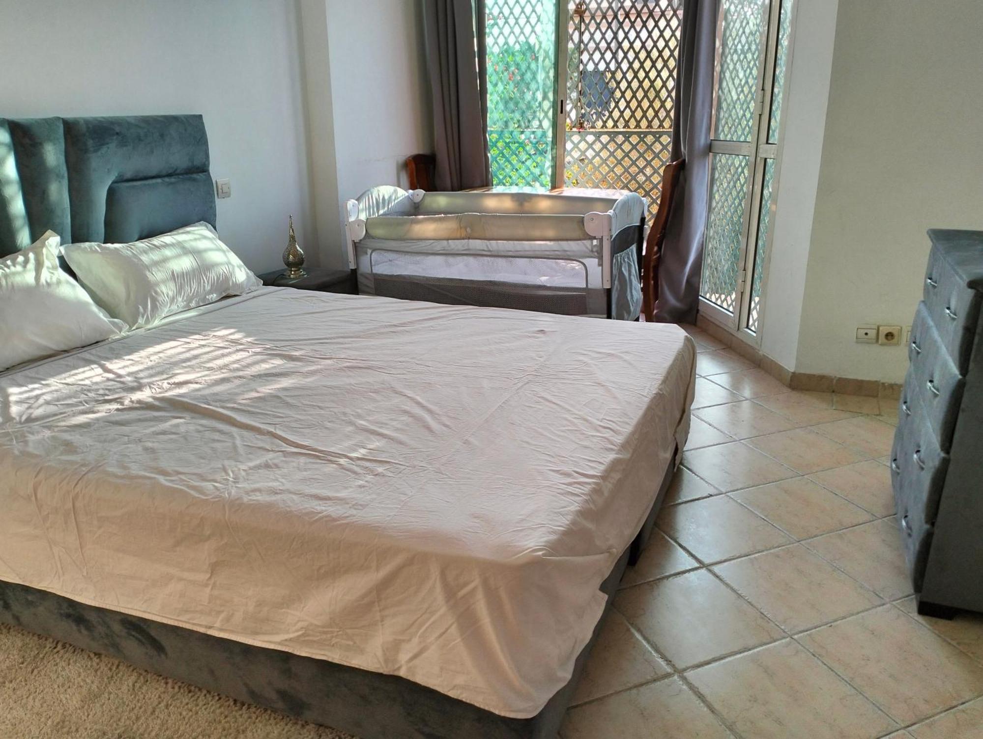 Ksiba Only Family 2ch -climatisé- * Marrakesh