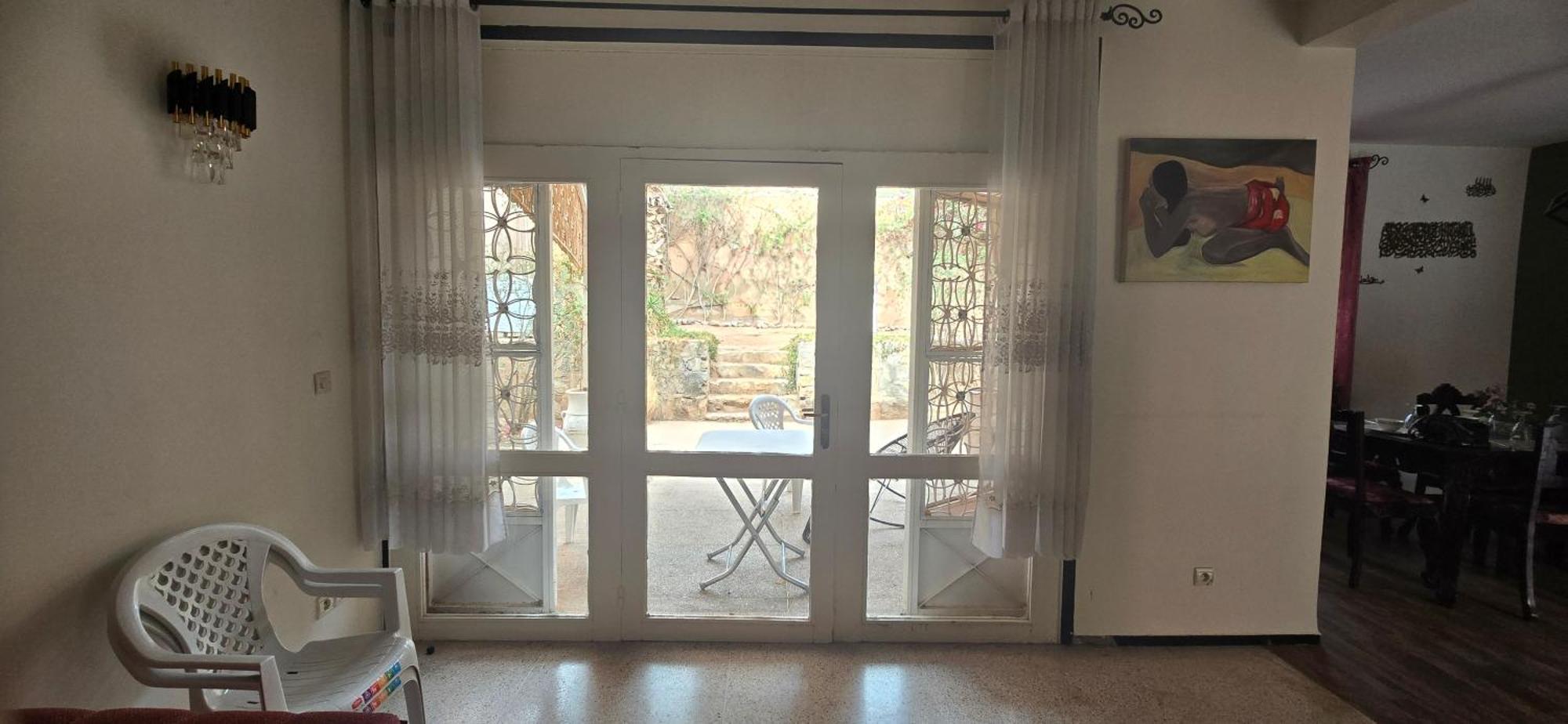 Velvet Alloggio in famiglia Marrakesh