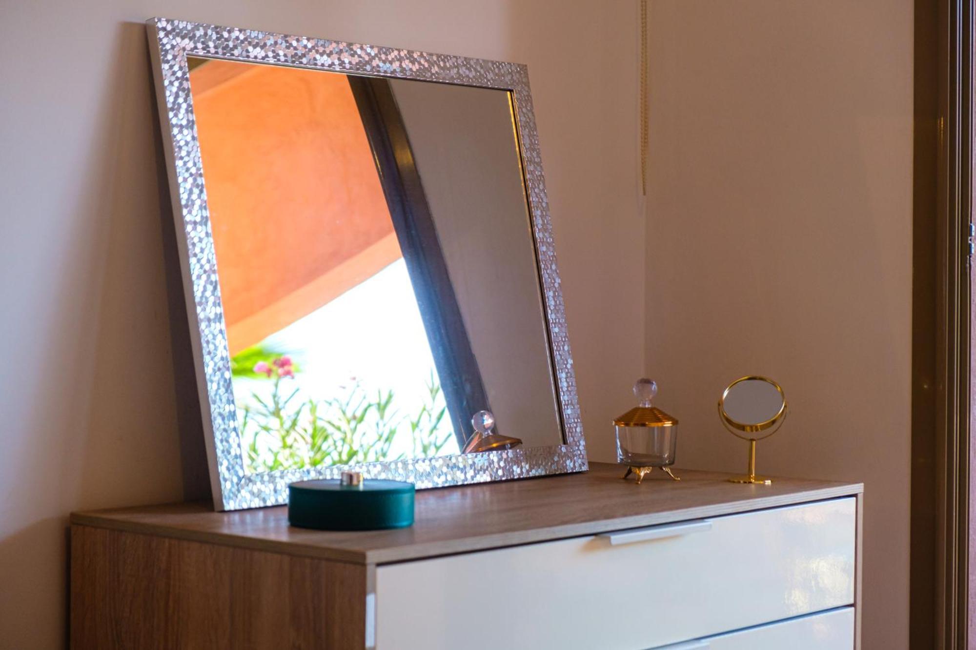 De Prestige Au Golf Appartement Marrakesh