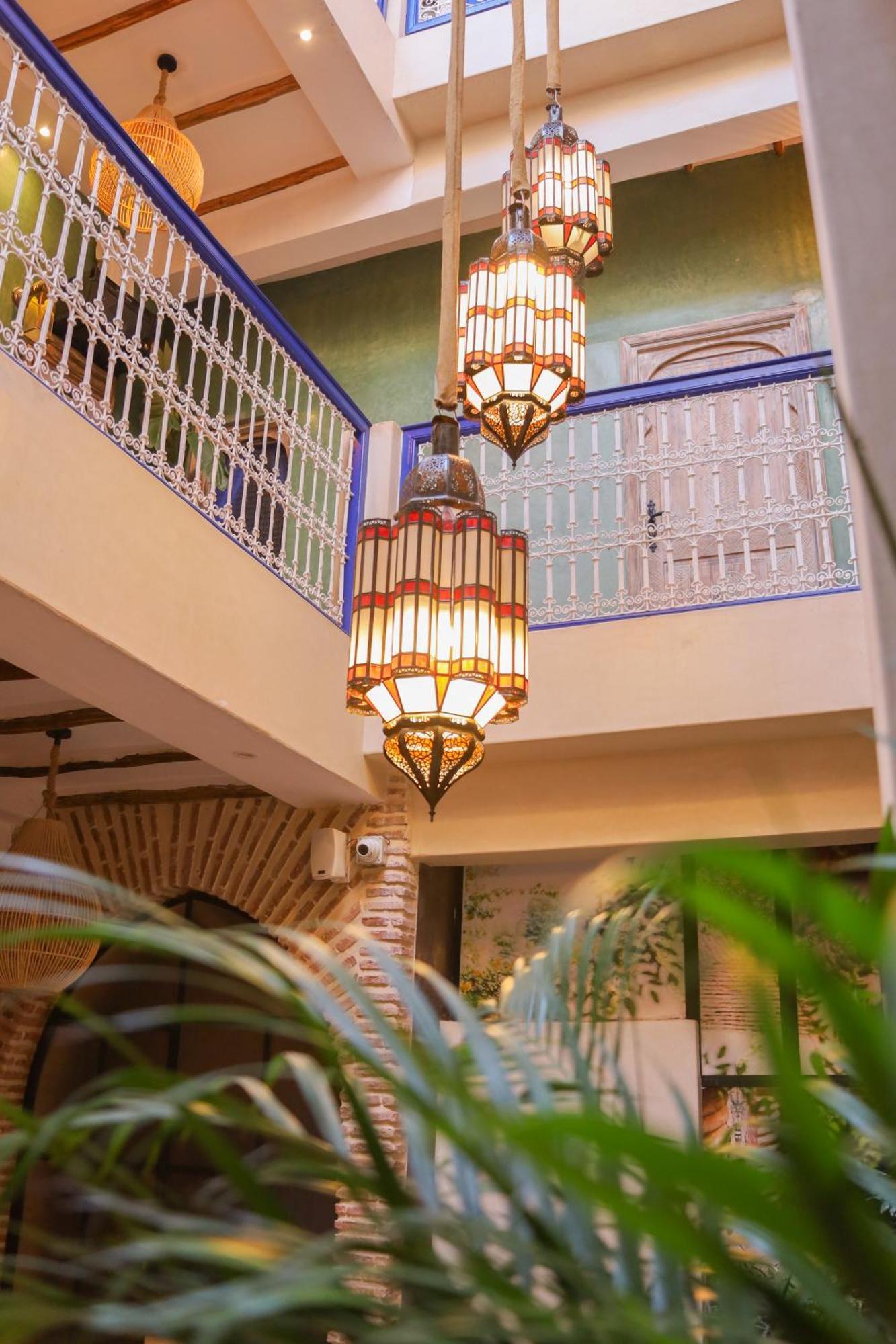 10 Mandarin Boutique Marrakesh