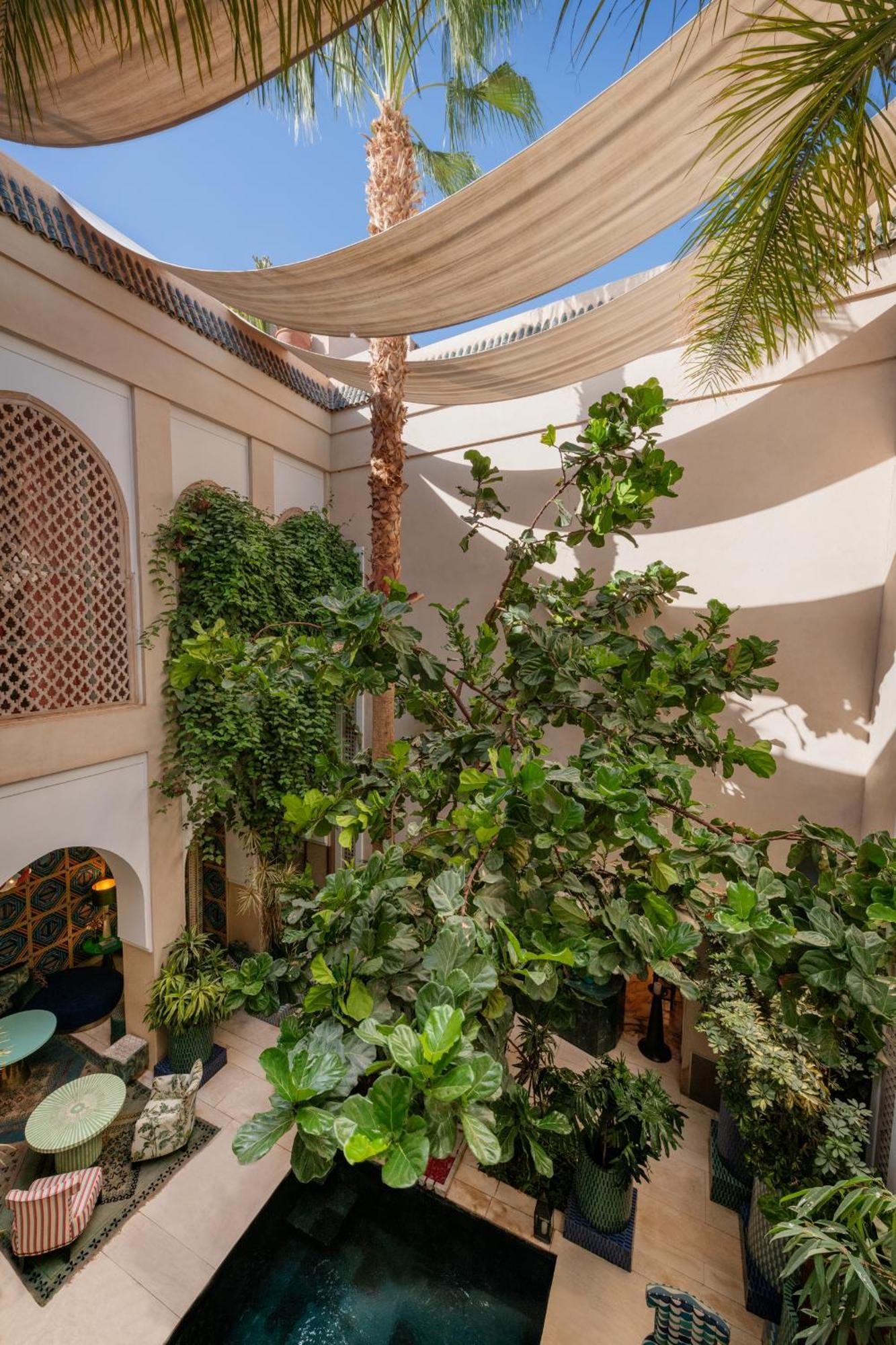 Riad Riad Due 4*