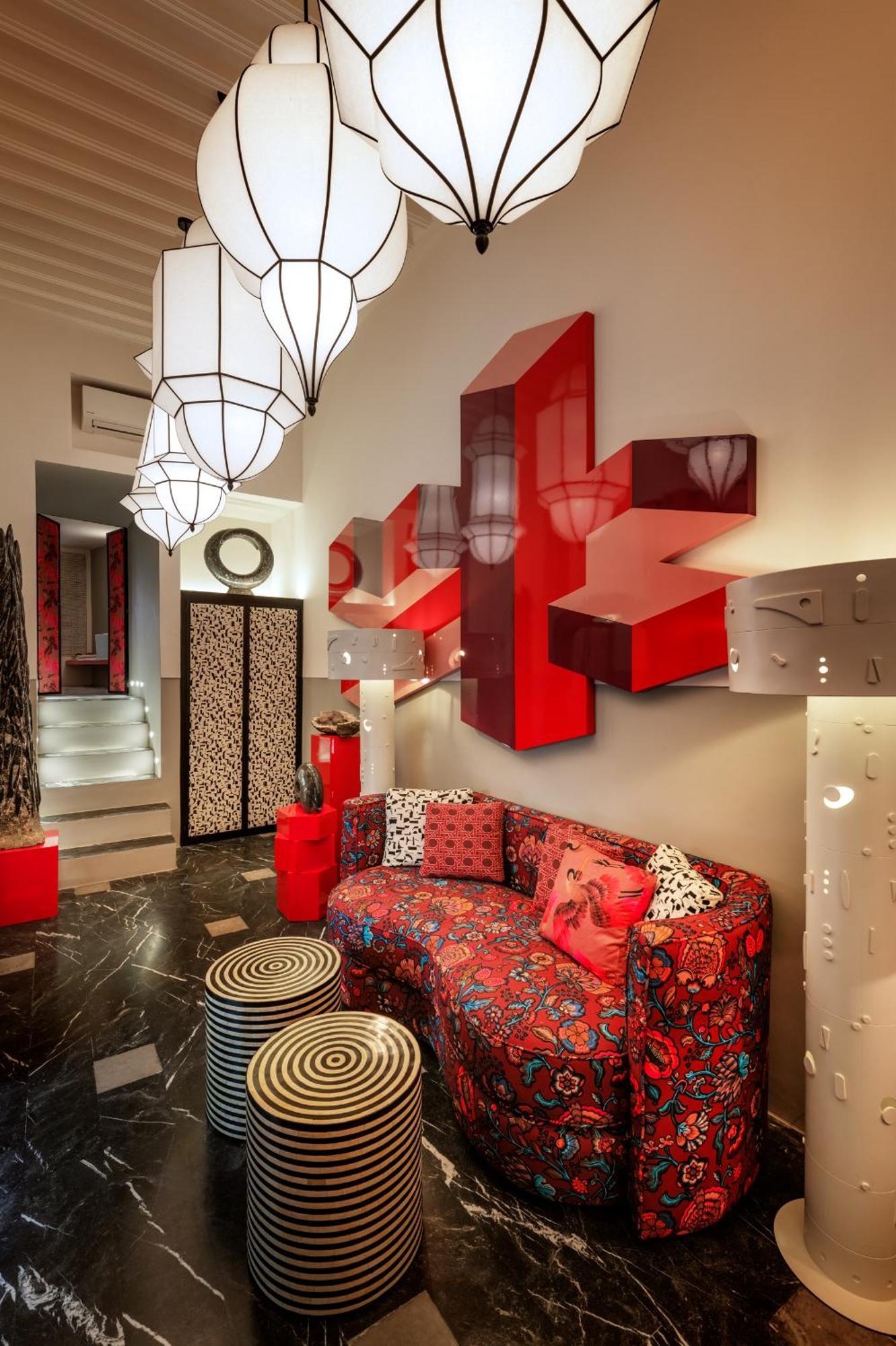 Riad Riad Due