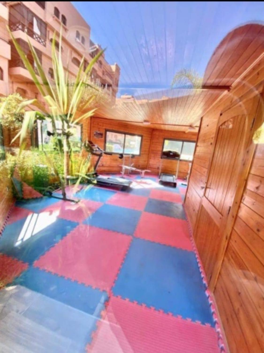 Appartement Sejour Etoile *