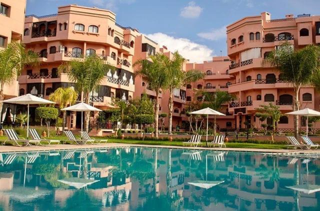 Sejour Etoile Appartement
