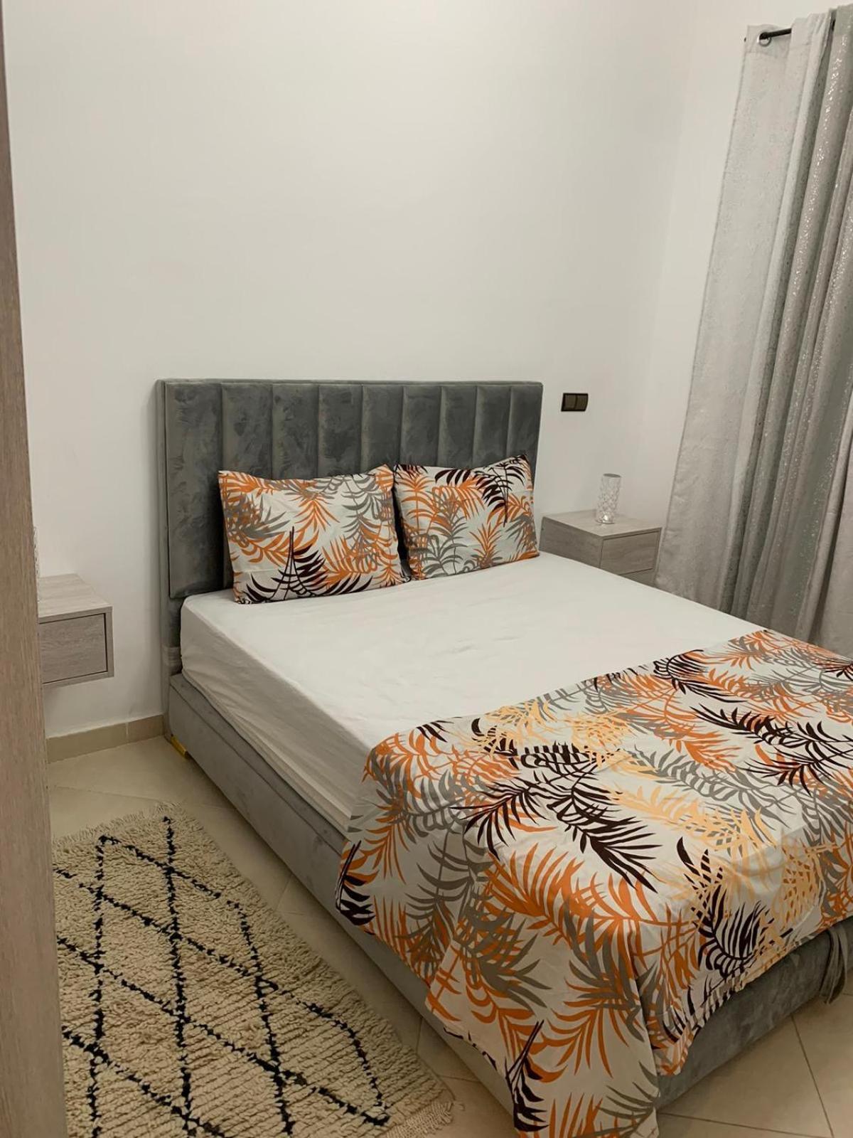 Sejour Etoile Appartement