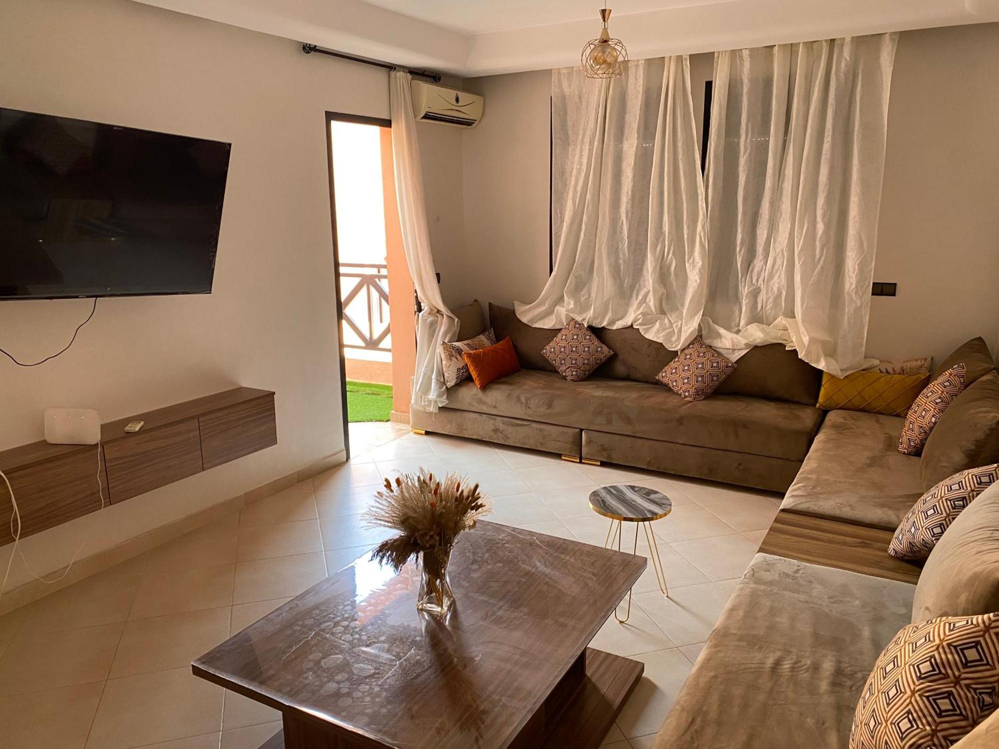 Appartement Sejour Etoile *