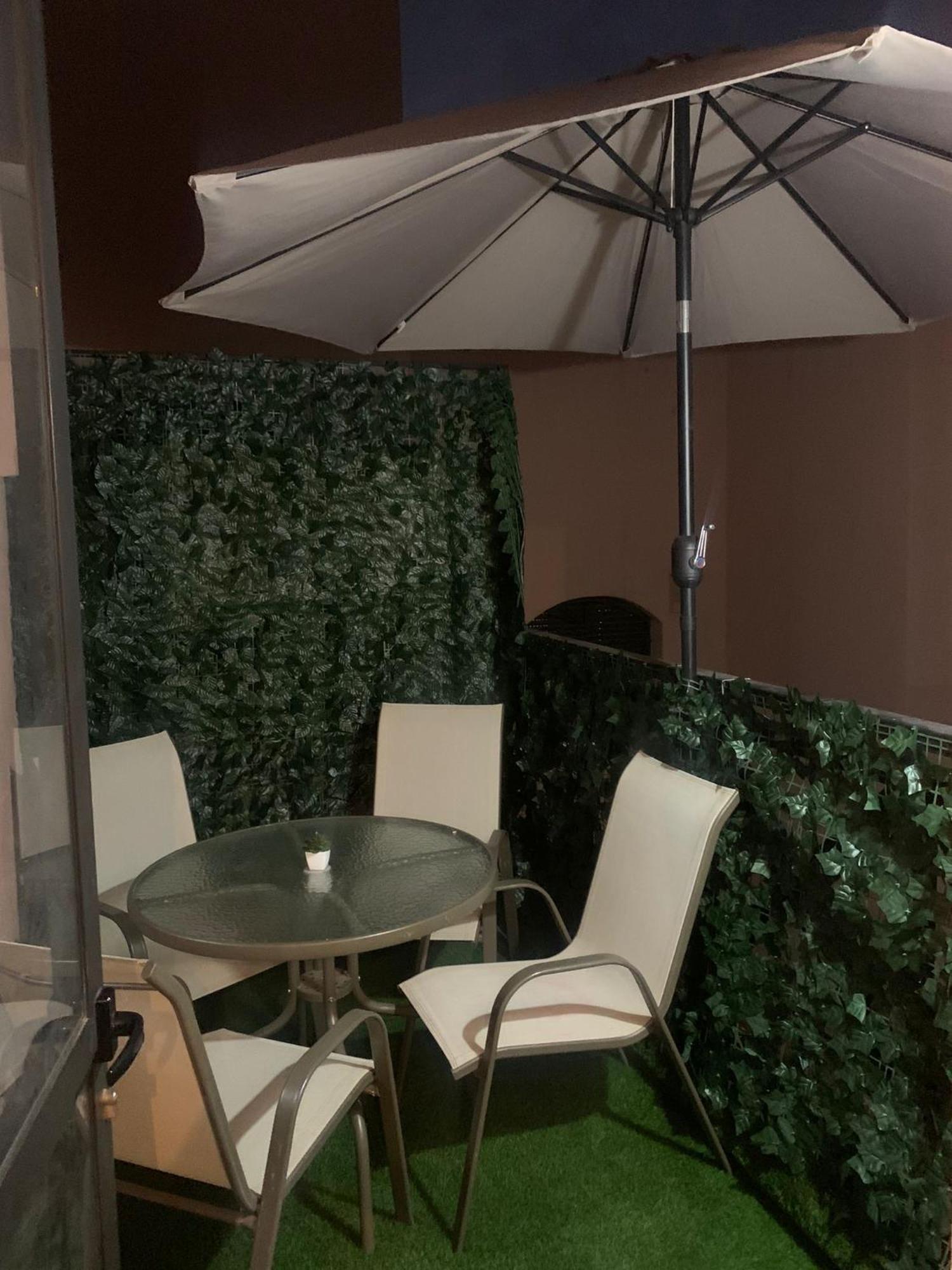 Sejour Etoile Appartement Marrakesh