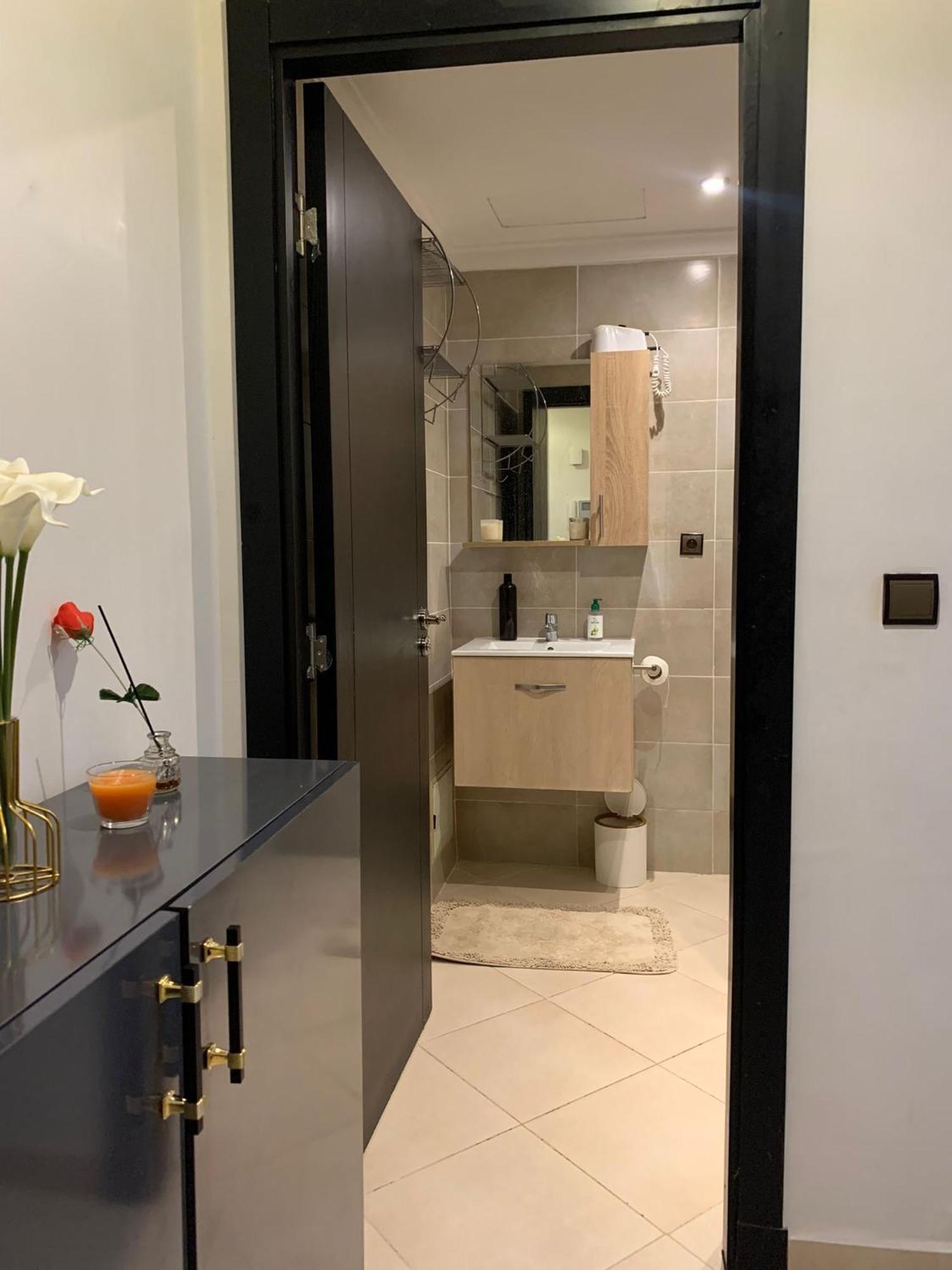 Appartement Sejour Etoile *
