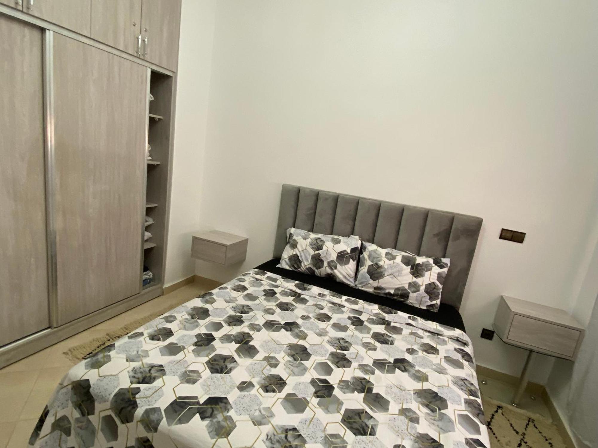 Appartement Sejour Etoile Marrakesh