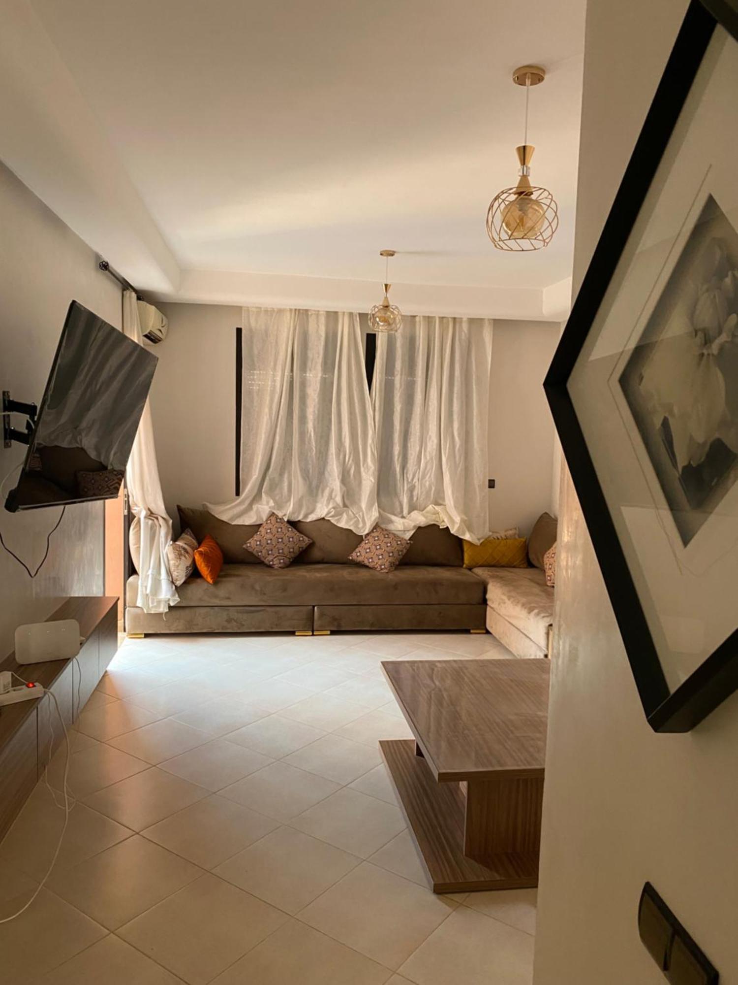 Appartement Sejour Etoile