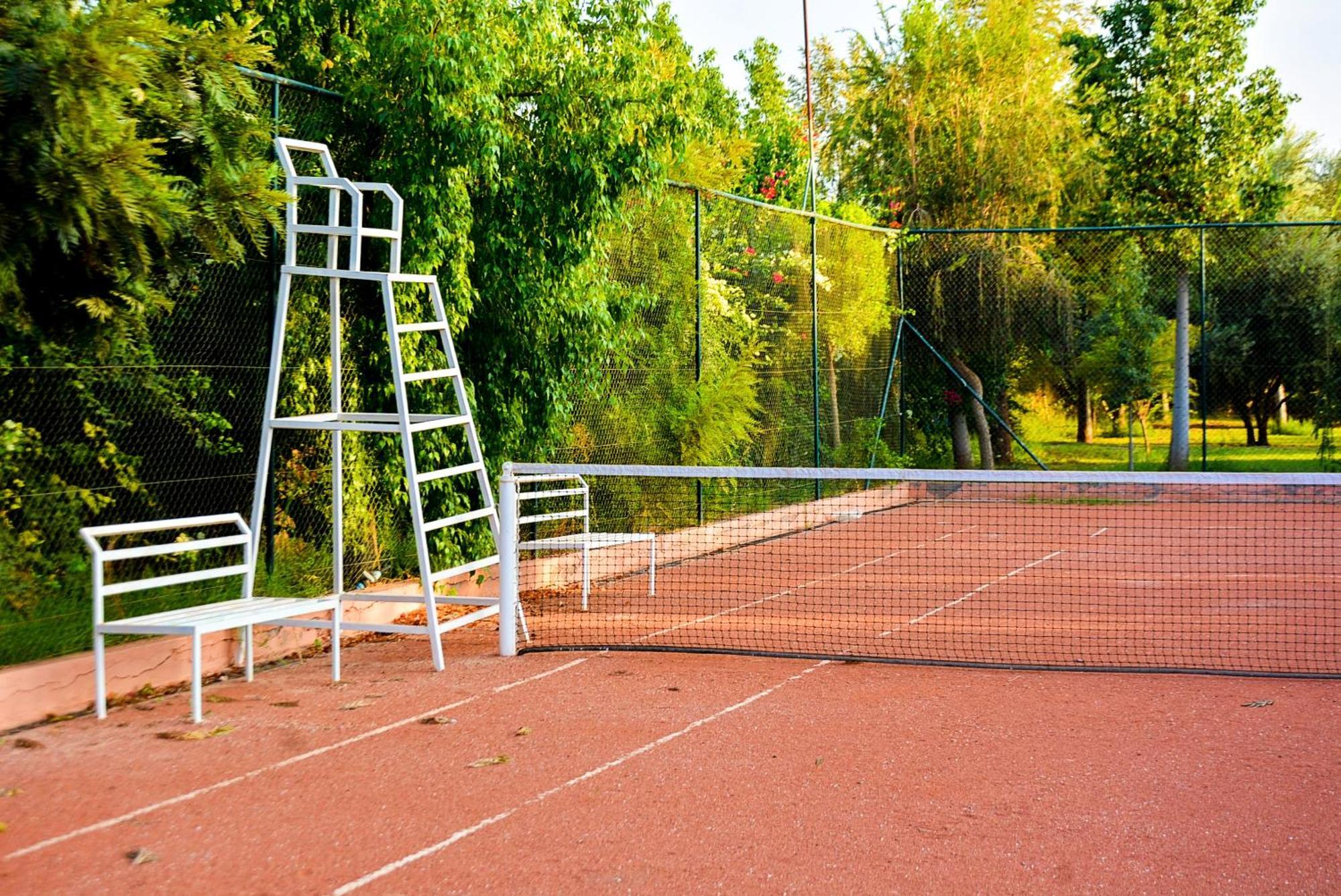 Villa The Palace - Gym - - Tennis Court Marrakesh
