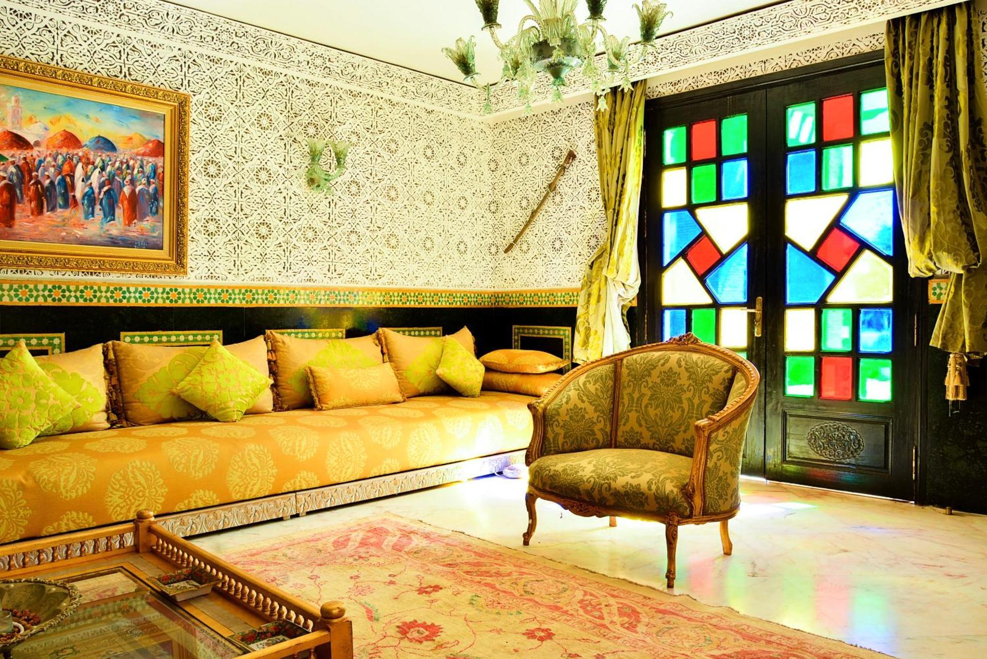 The Palace - Gym - - Tennis Court Villa *