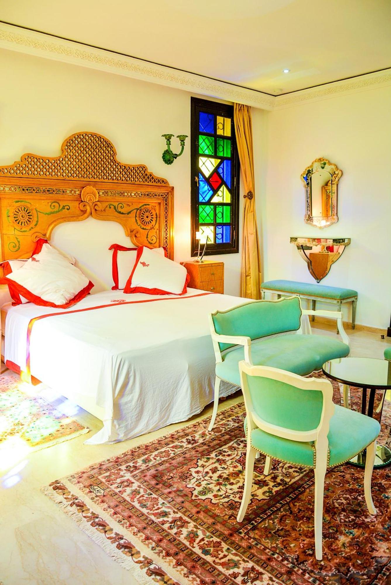 Villa The Palace - Gym - - Tennis Court *