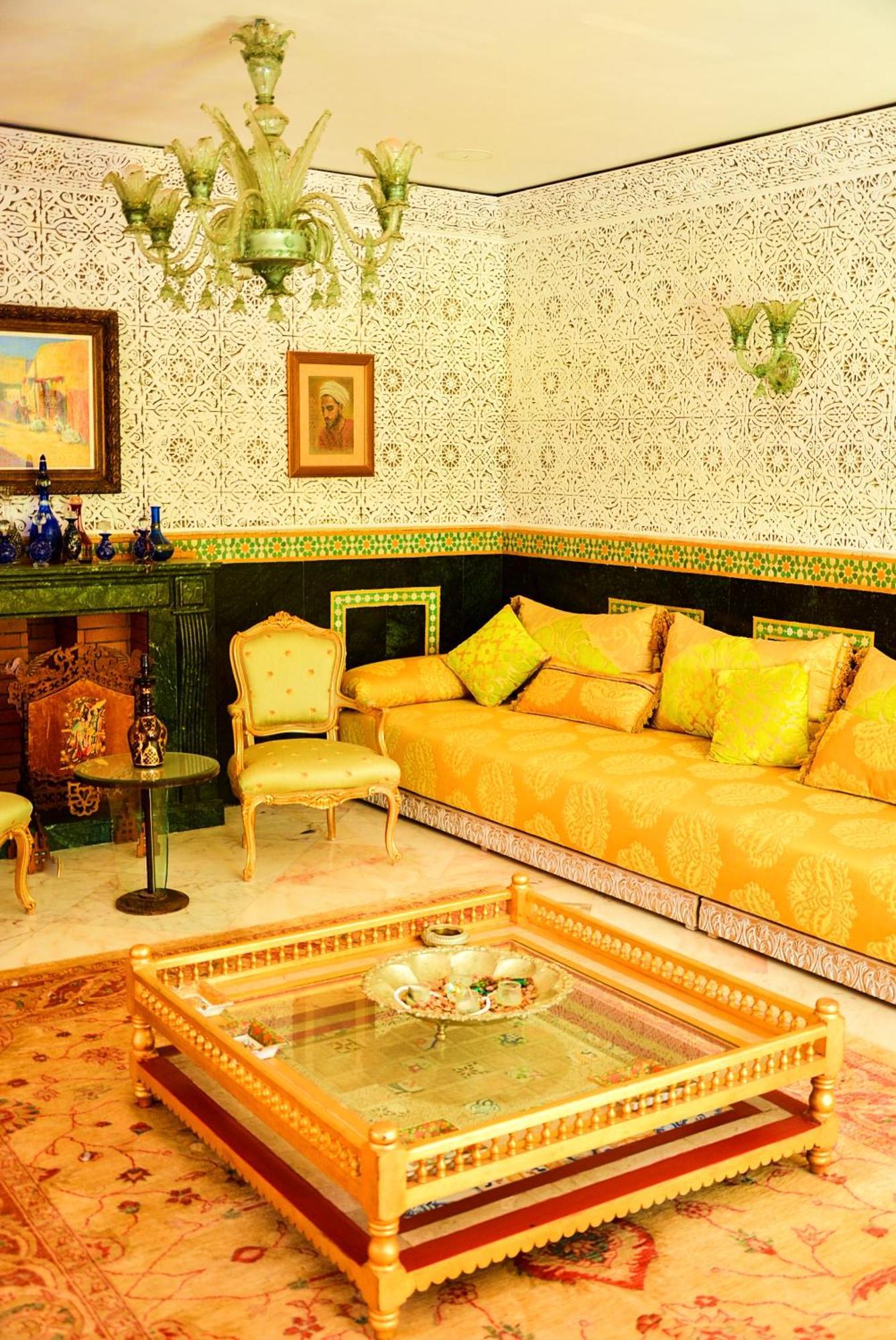 The Palace - Gym - - Tennis Court Villa