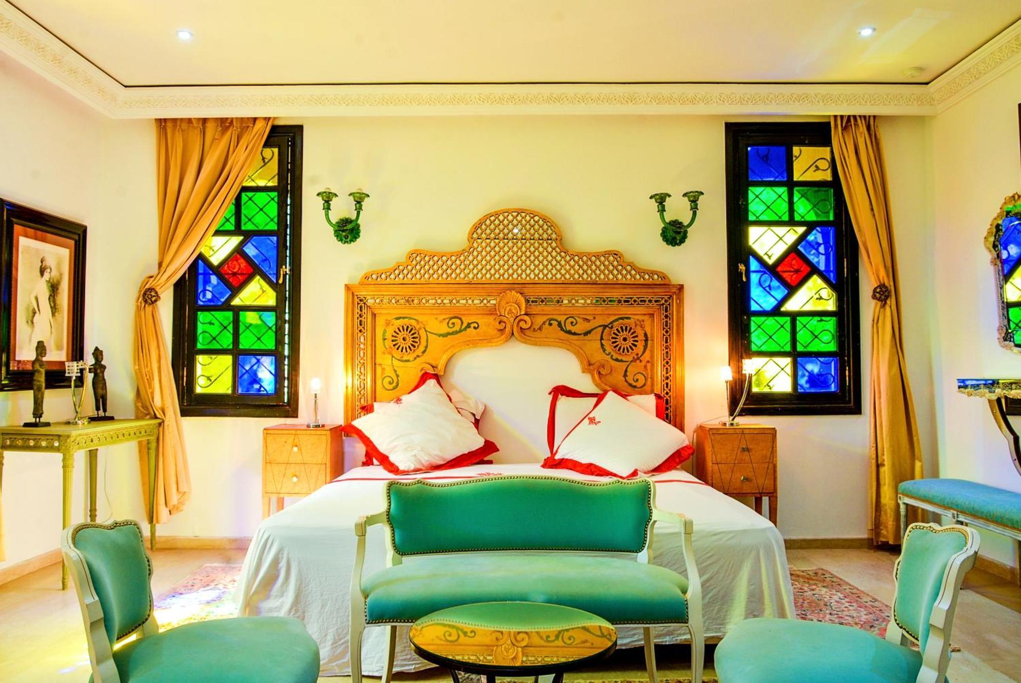 Villa The Palace - Gym - - Tennis Court