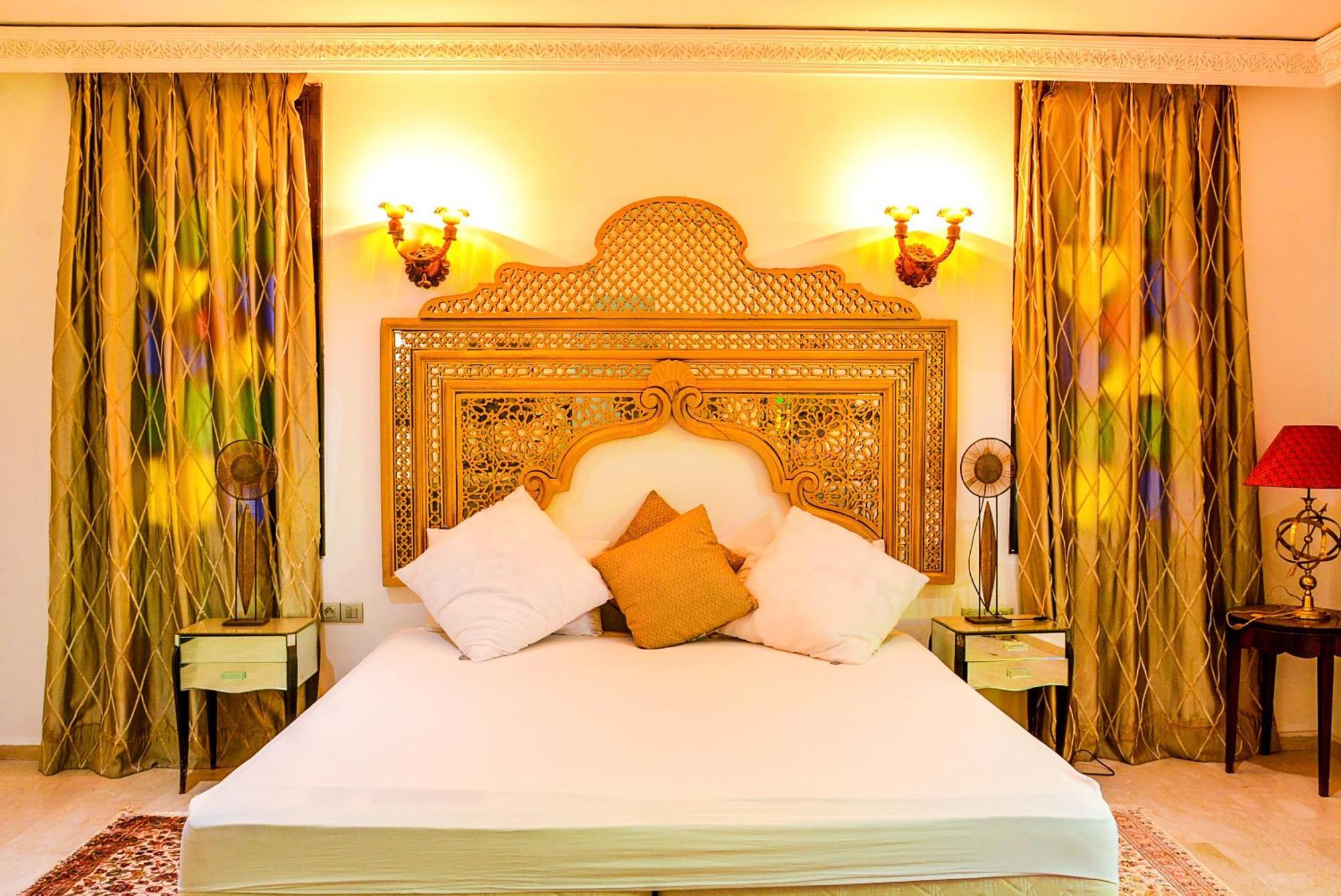 Villa The Palace - Gym - - Tennis Court *