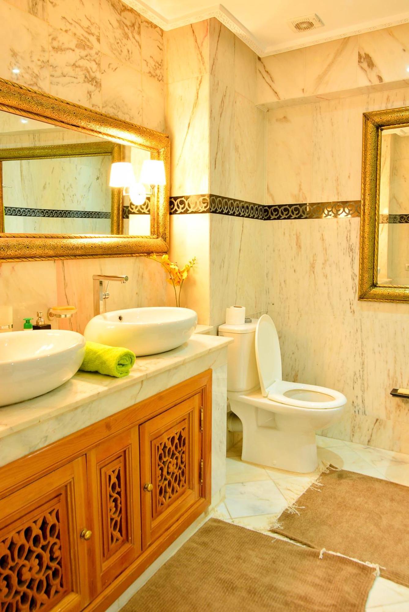 The Palace - Gym - - Tennis Court Villa *