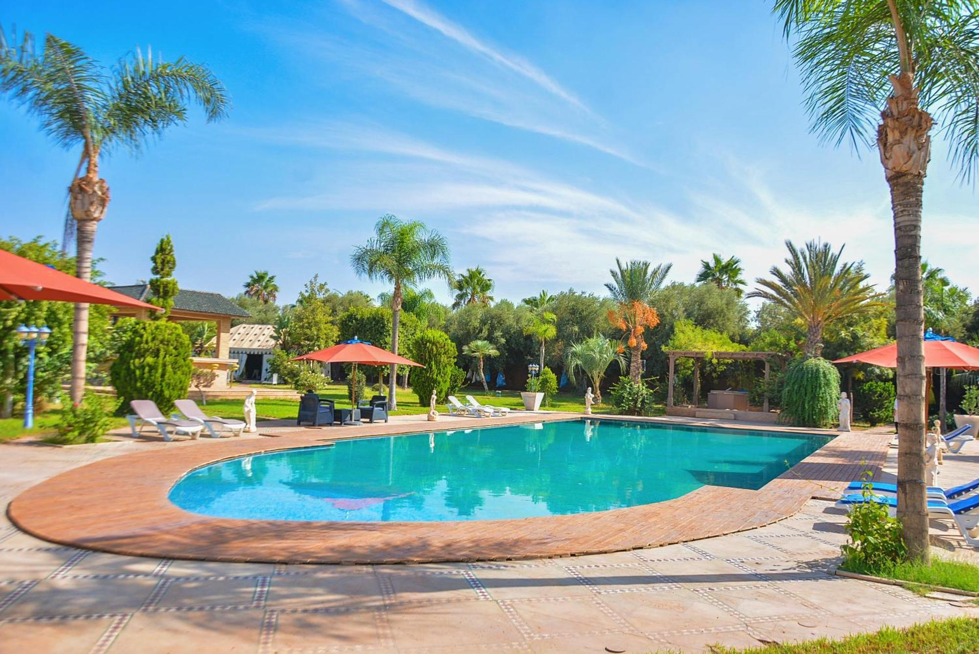 Villa The Palace - Gym - - Tennis Court *