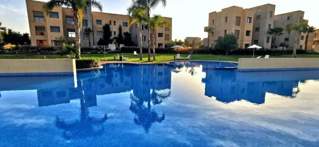 2 Prestigia Golf Appartement