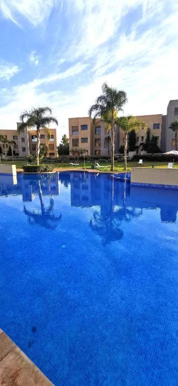 2 Prestigia Golf Appartement *