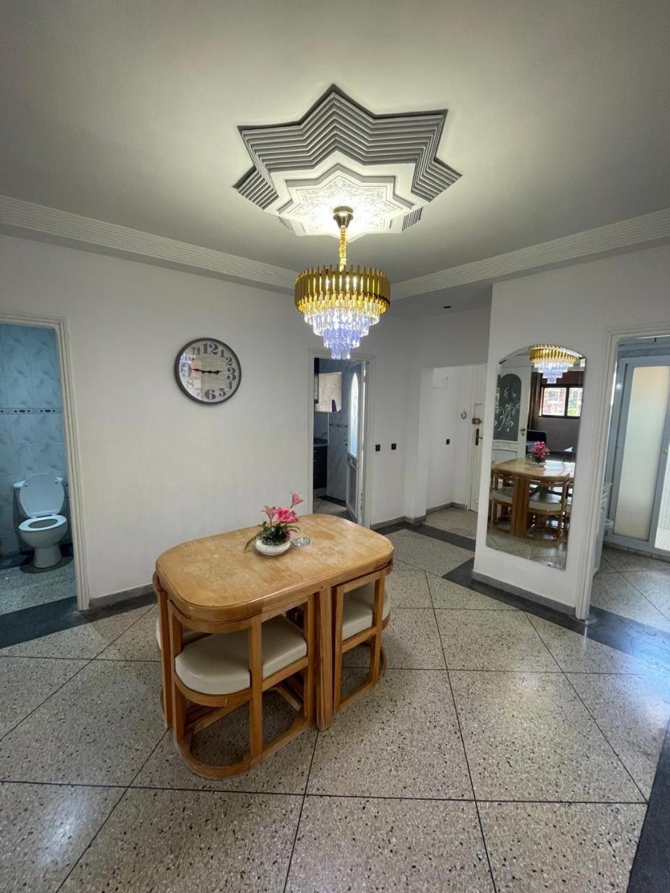 Luxury In Apartment *
