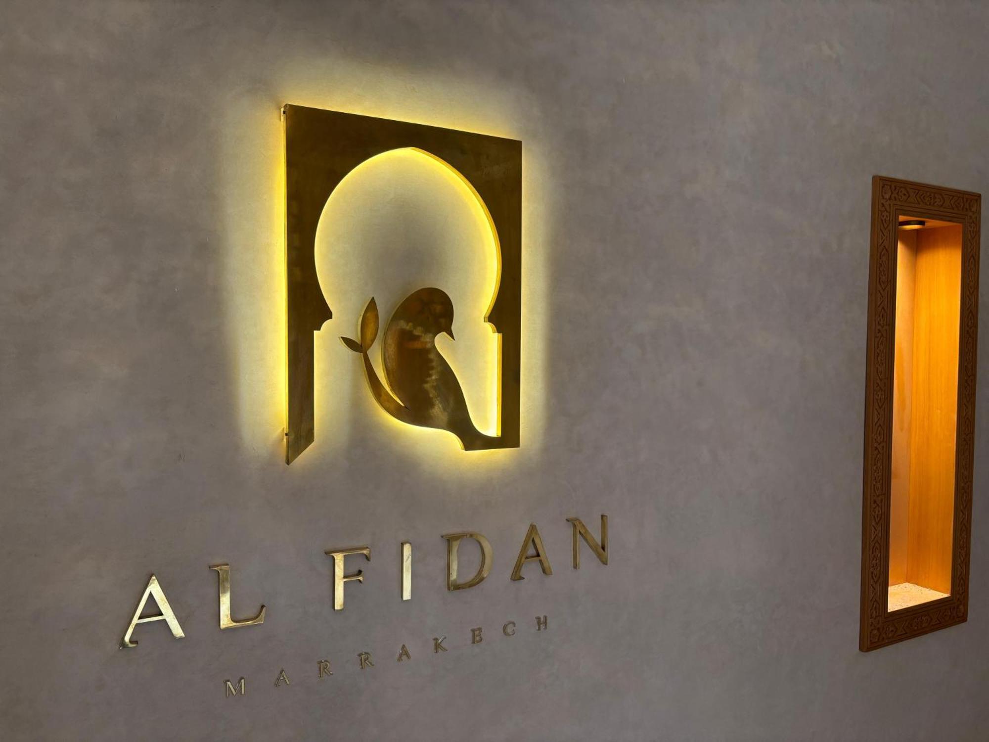 Al Fidan Gasthuis Marrakesh