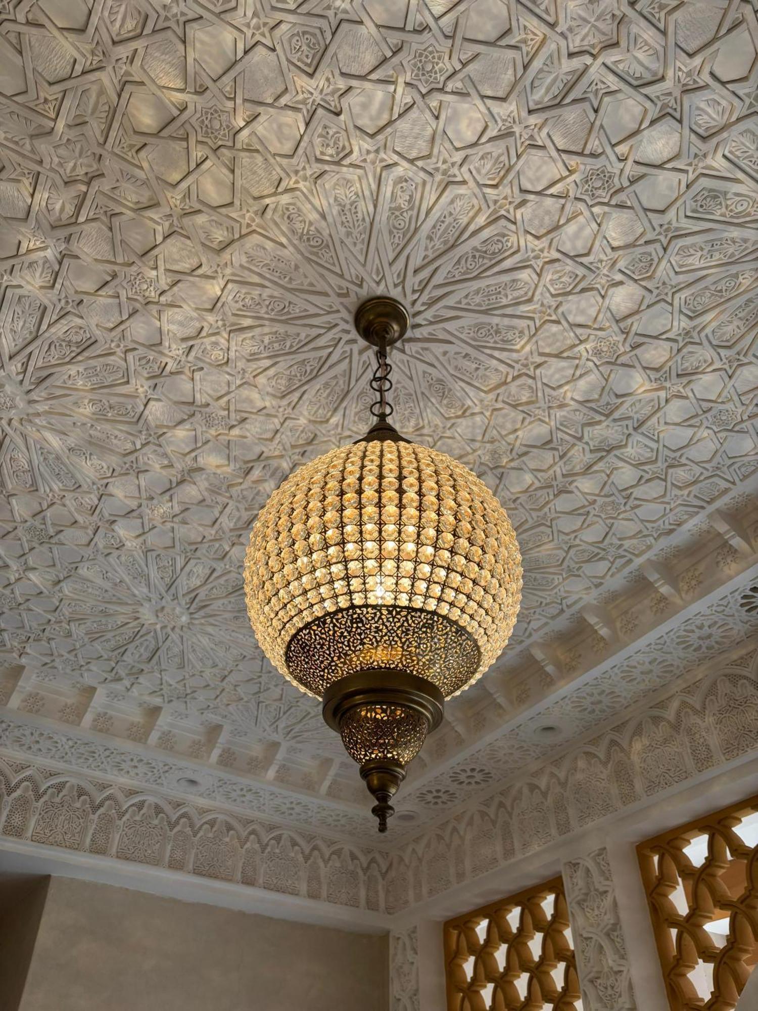 Gasthuis Al Fidan Marrakesh