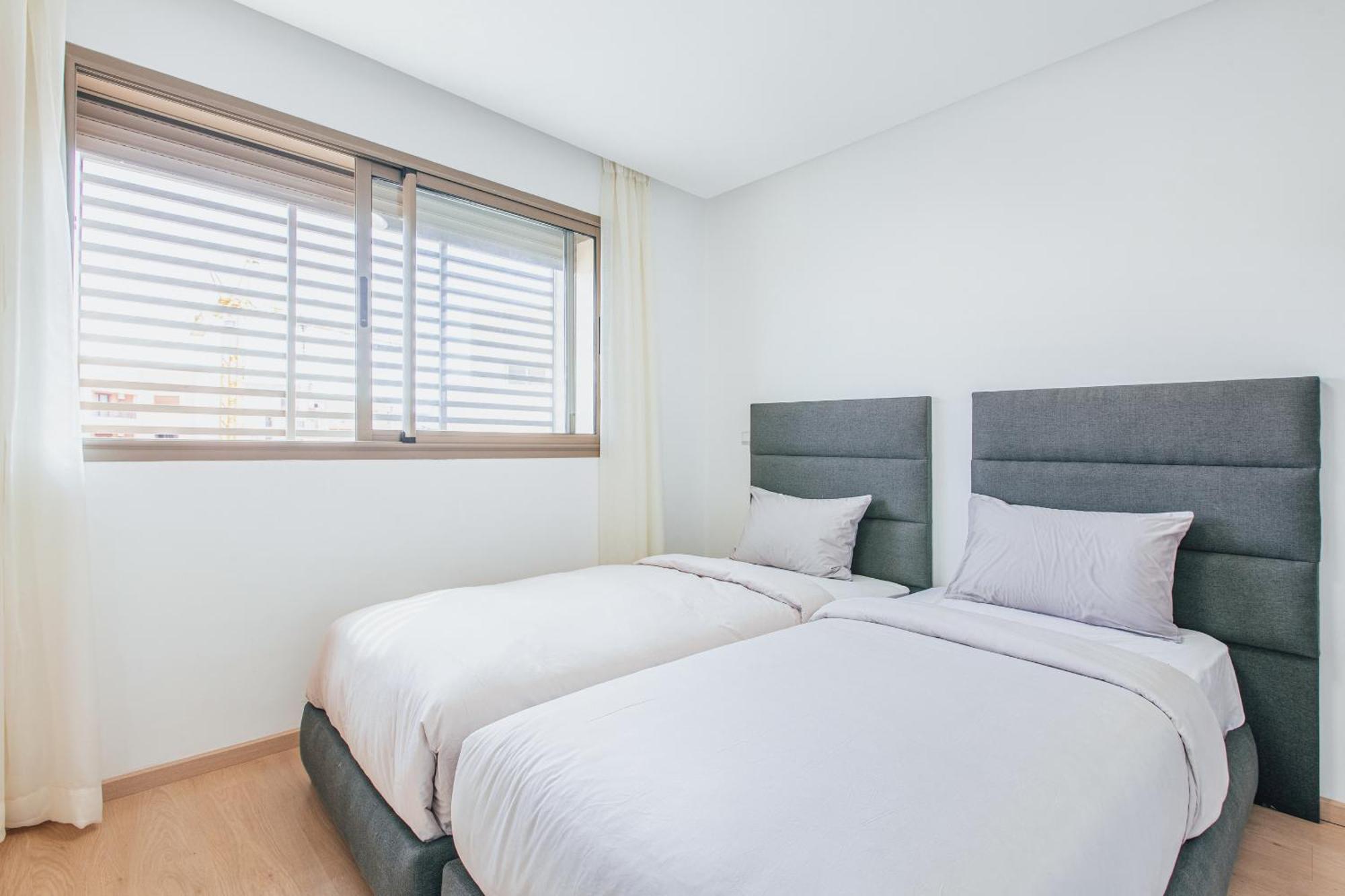 Appart hôtel Migdal Gueliz
