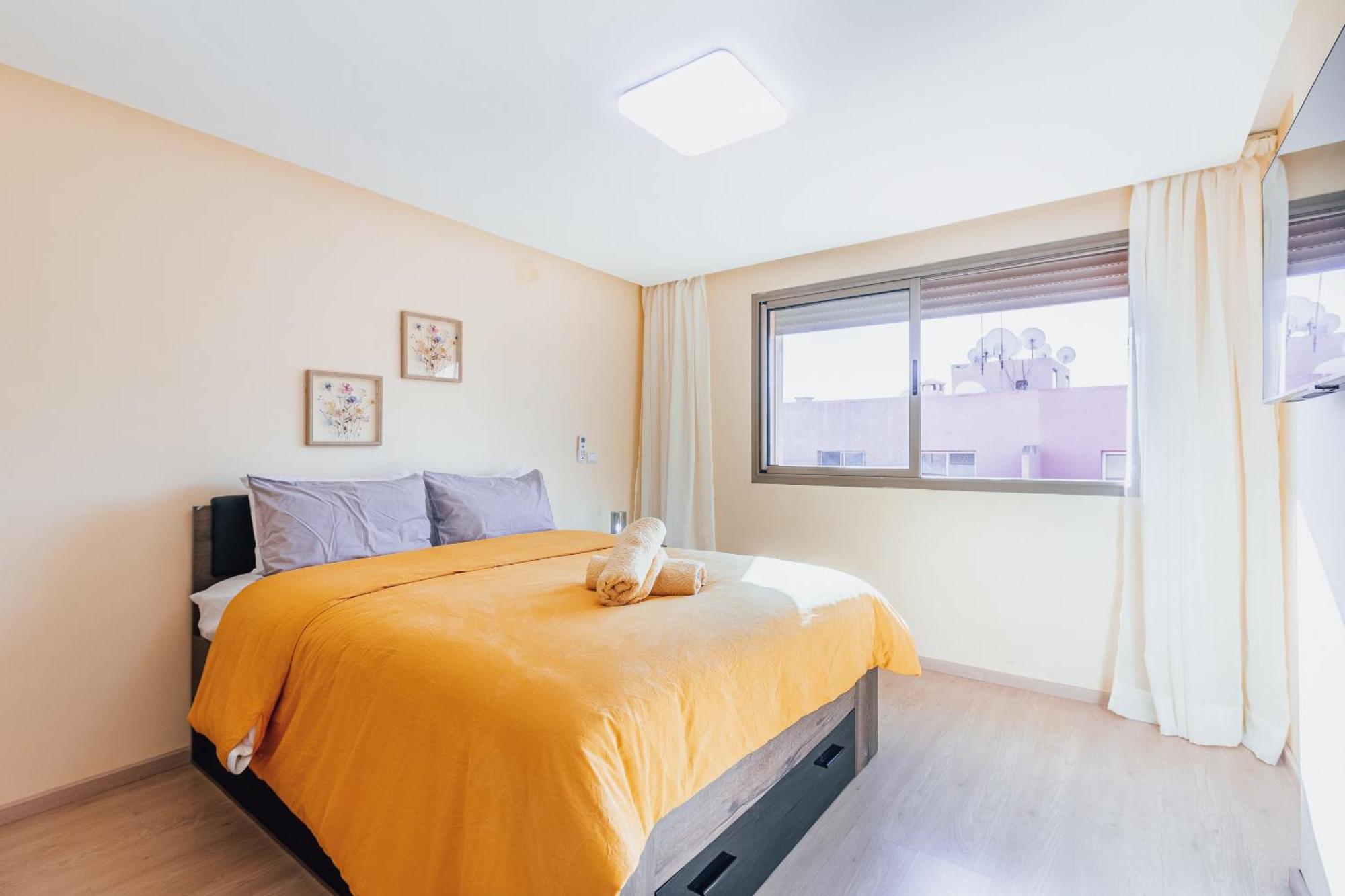 Migdal Gueliz Appart hôtel *
