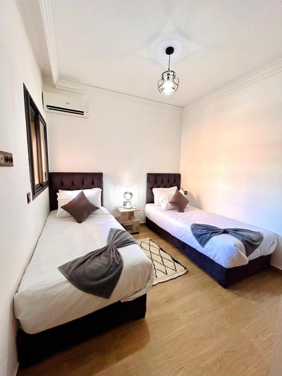 Apartment Maktoob Marrakesh