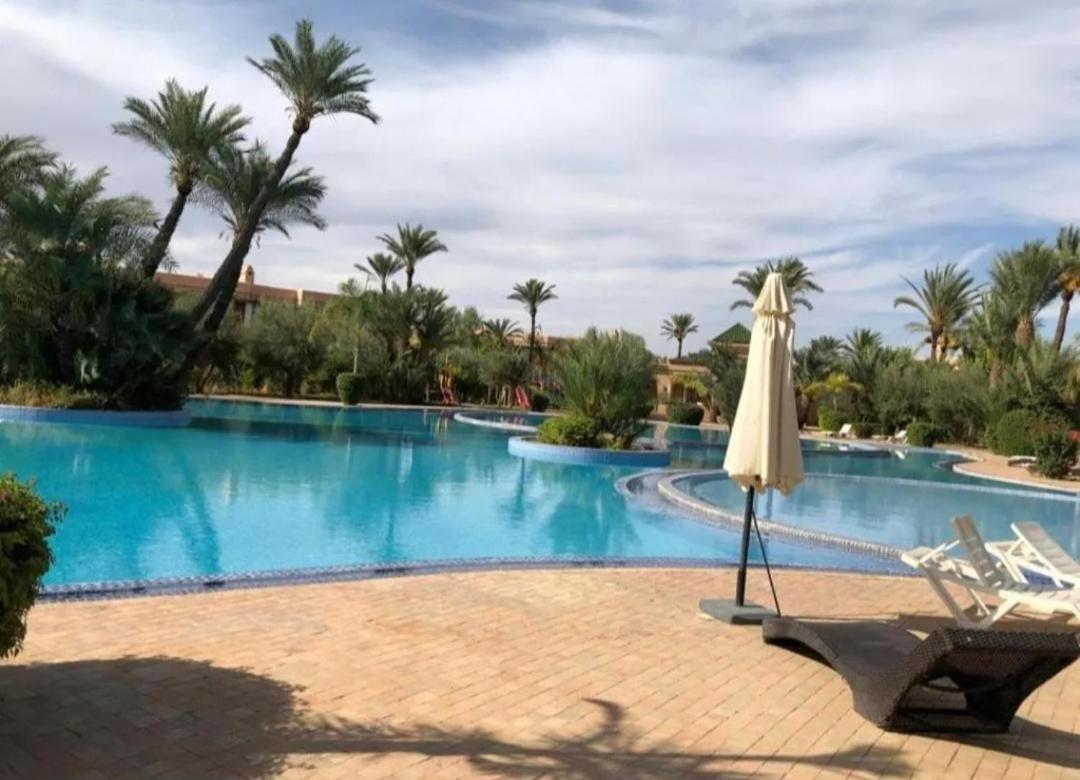 Les Jardins De La Palmeraie Premium Luxury Marrakesh