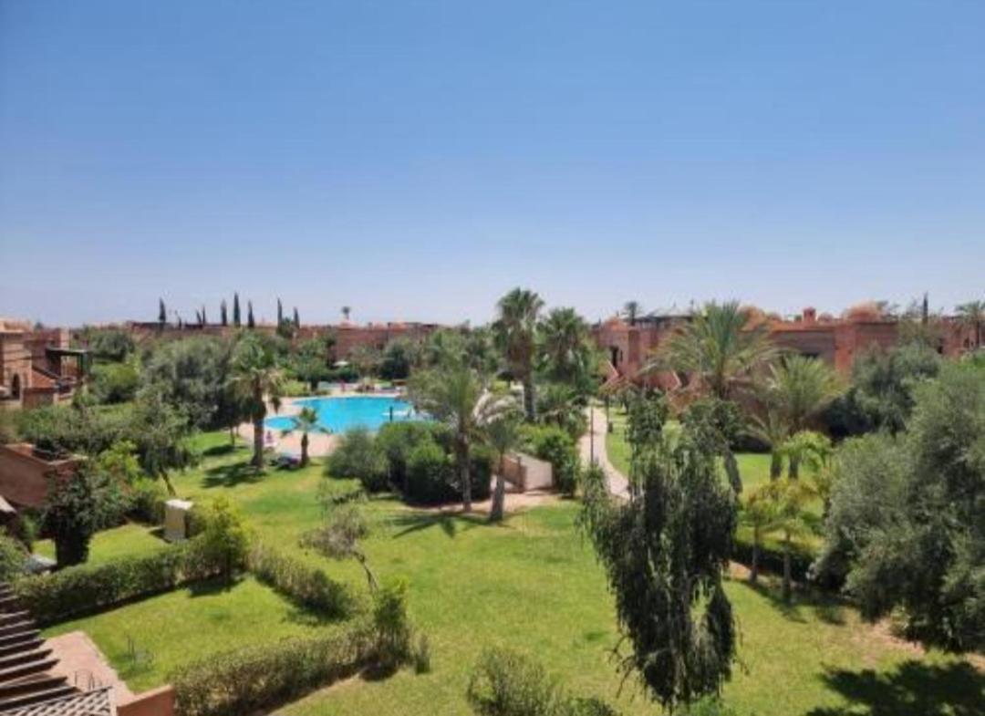 Apartment Les Jardins De La Palmeraie Premium Luxury