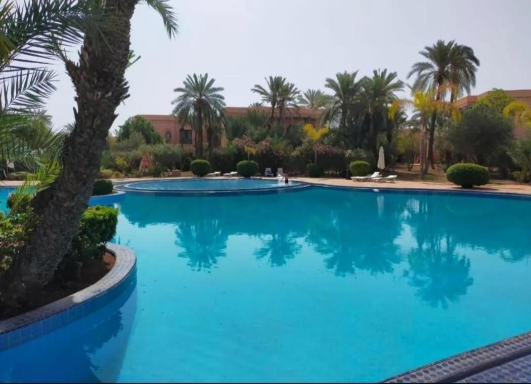 Apartment Les Jardins De La Palmeraie Premium Luxury Marrakesh