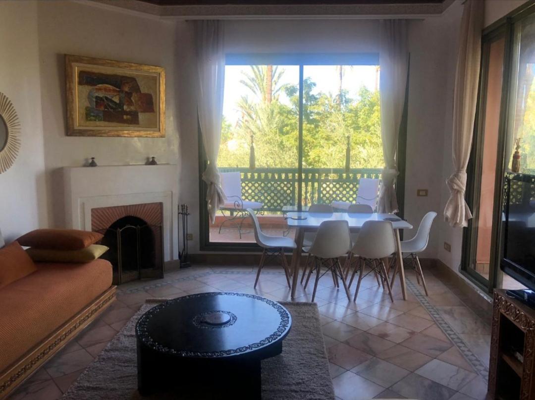 Les Jardins De La Palmeraie Premium Luxury Apartment *