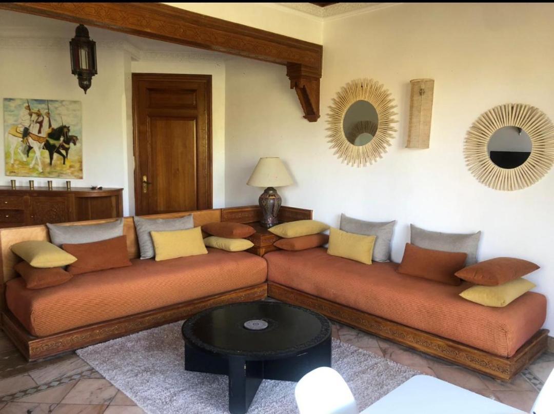 Les Jardins De La Palmeraie Premium Luxury Apartment Marrakesh