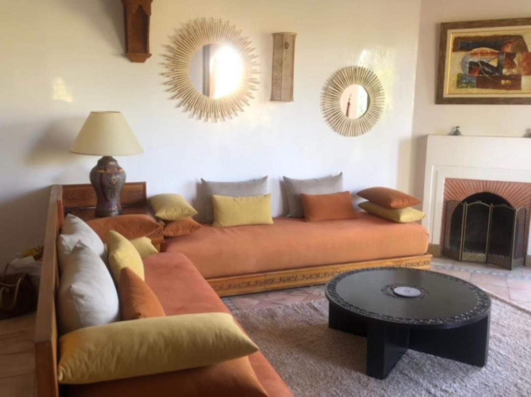 Les Jardins De La Palmeraie Premium Luxury Apartment *