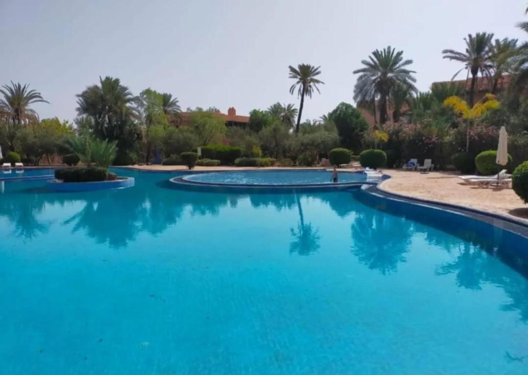 Les Jardins De La Palmeraie Premium Luxury Apartment