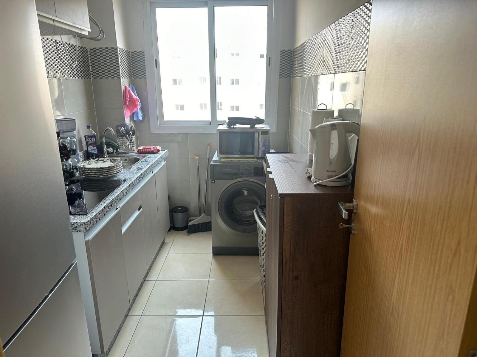Liton's Avenue Apartment *