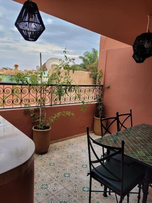 Dar Amazigh Mit 3 Schlafzimmern Casa vacanze