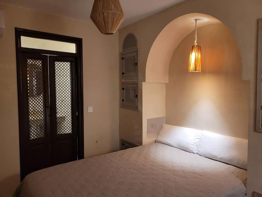 Casa vacanze Dar Amazigh Mit 3 Schlafzimmern *