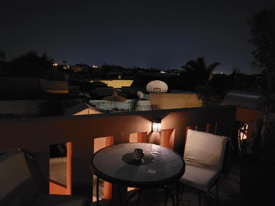Dar Amazigh Mit 3 Schlafzimmern Casa vacanze
