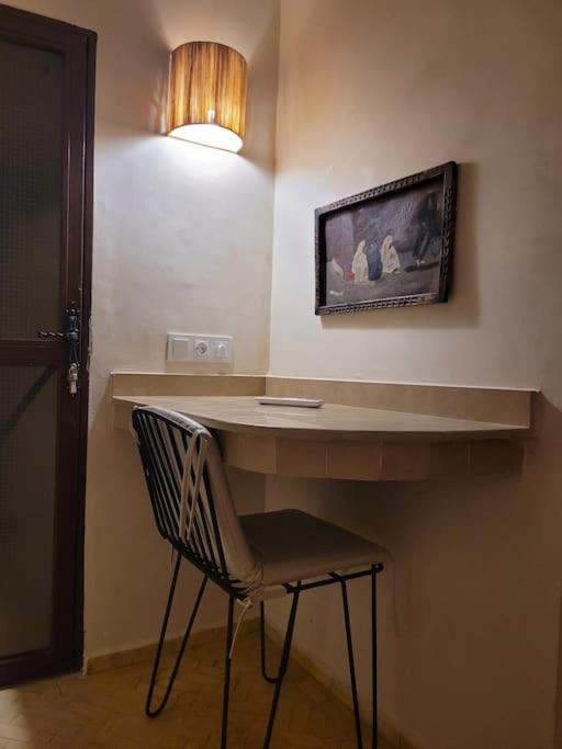 Casa vacanze Dar Amazigh Mit 3 Schlafzimmern